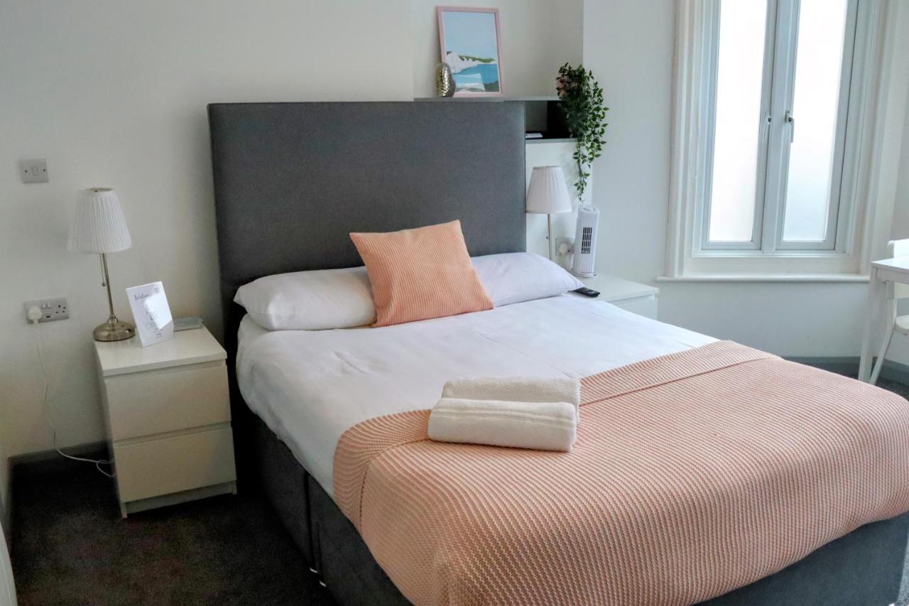 Pier12 Apartment Eastbourne Ngoại thất bức ảnh