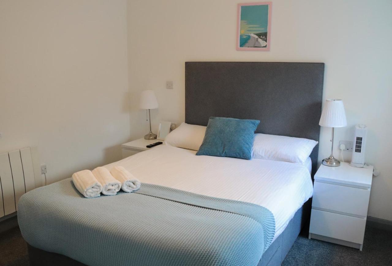 Pier12 Apartment Eastbourne Ngoại thất bức ảnh