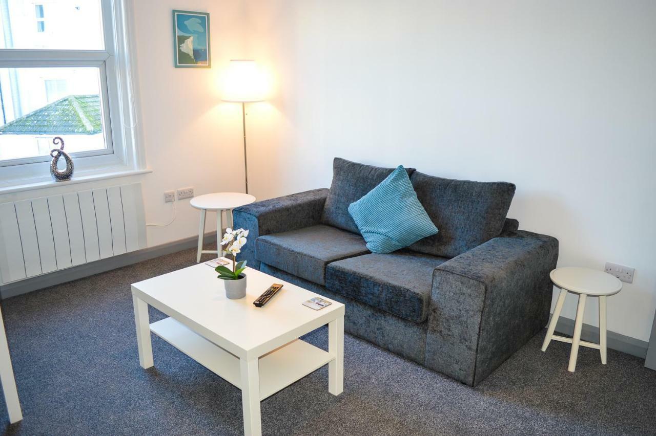 Pier12 Apartment Eastbourne Ngoại thất bức ảnh