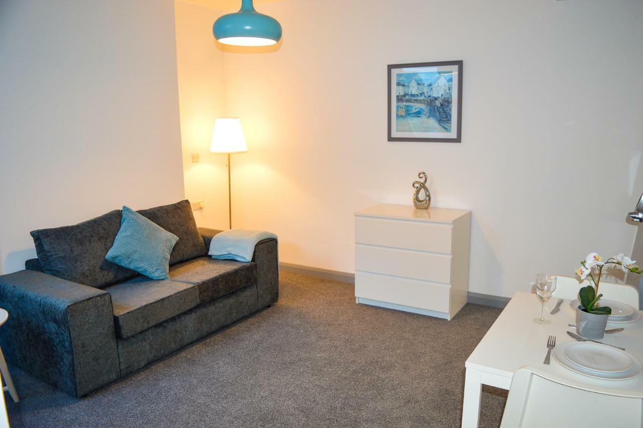Pier12 Apartment Eastbourne Ngoại thất bức ảnh
