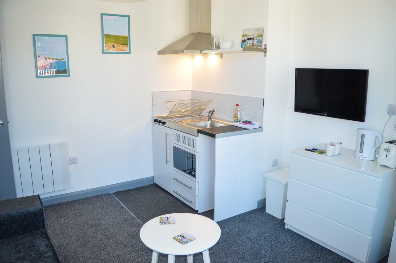 Pier12 Apartment Eastbourne Ngoại thất bức ảnh
