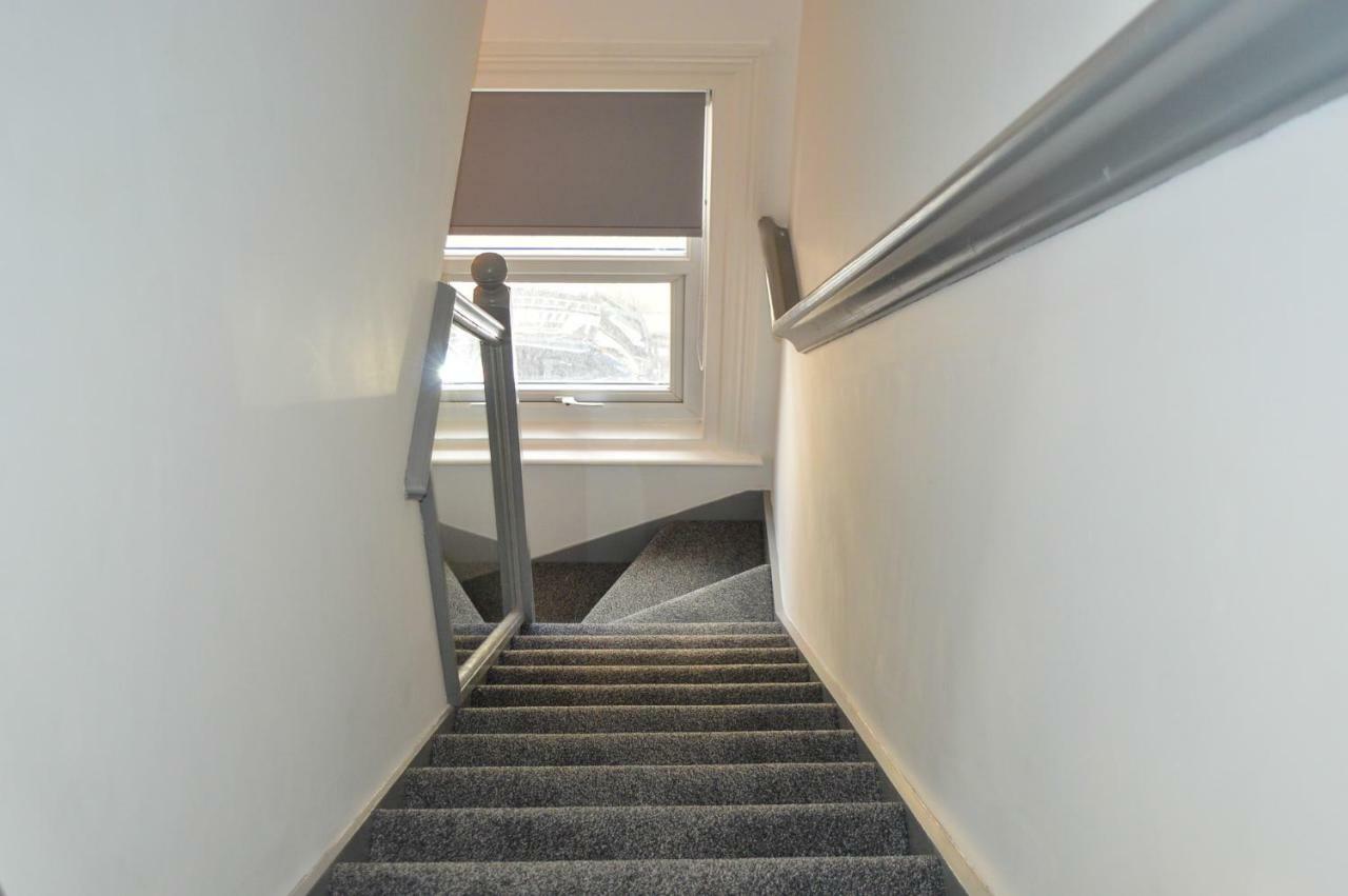 Pier12 Apartment Eastbourne Ngoại thất bức ảnh