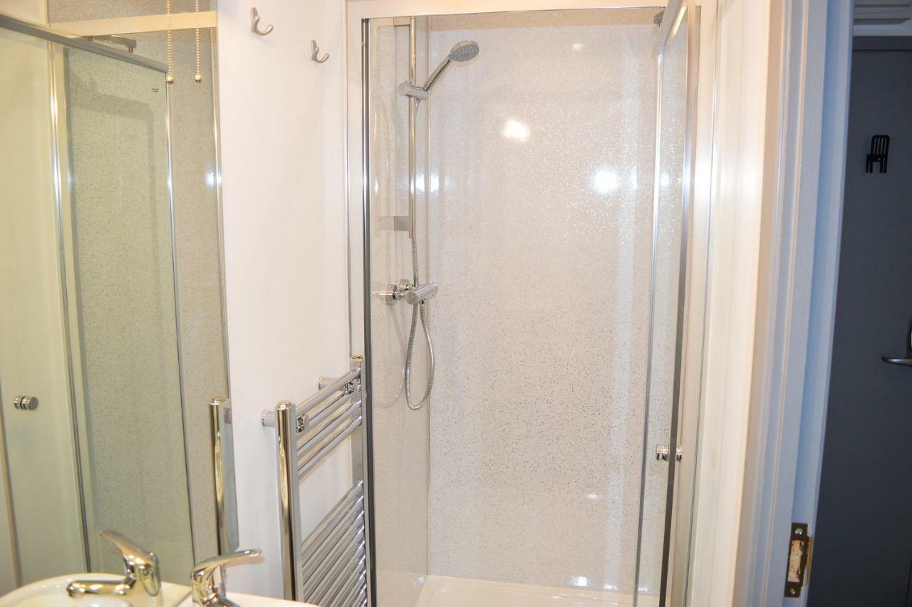 Pier12 Apartment Eastbourne Ngoại thất bức ảnh