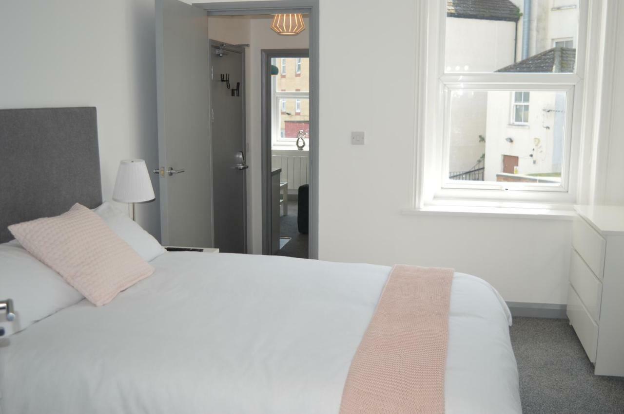Pier12 Apartment Eastbourne Ngoại thất bức ảnh