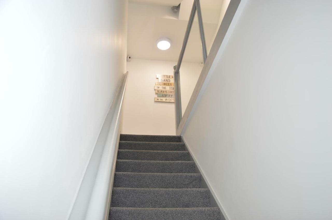 Pier12 Apartment Eastbourne Ngoại thất bức ảnh