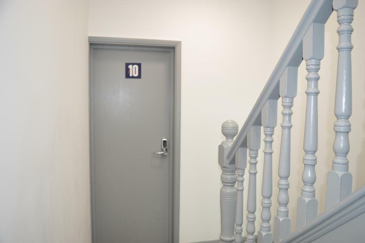 Pier12 Apartment Eastbourne Ngoại thất bức ảnh