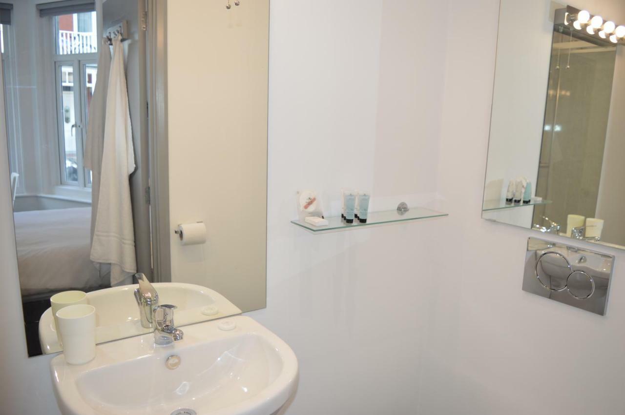 Pier12 Apartment Eastbourne Ngoại thất bức ảnh